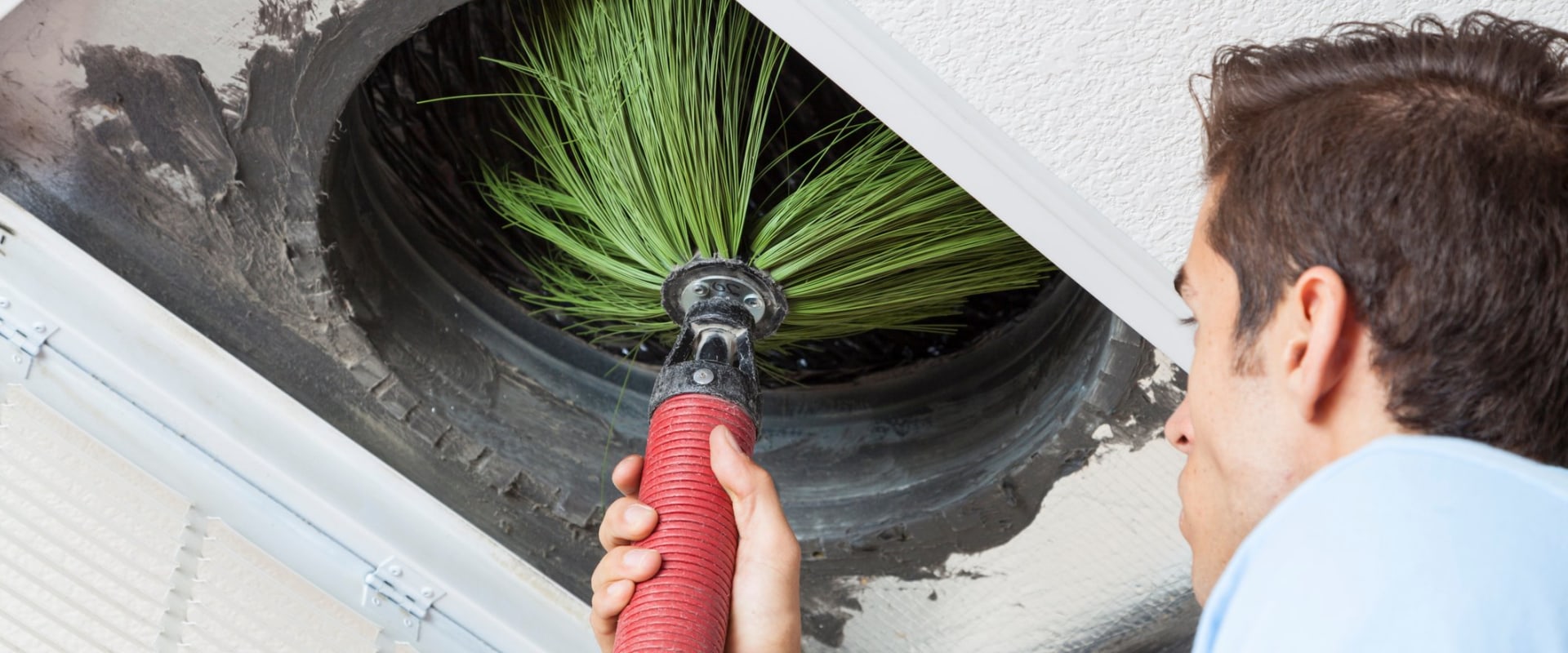 The Truth About Air Duct Cleaning: Debunking Common Myths