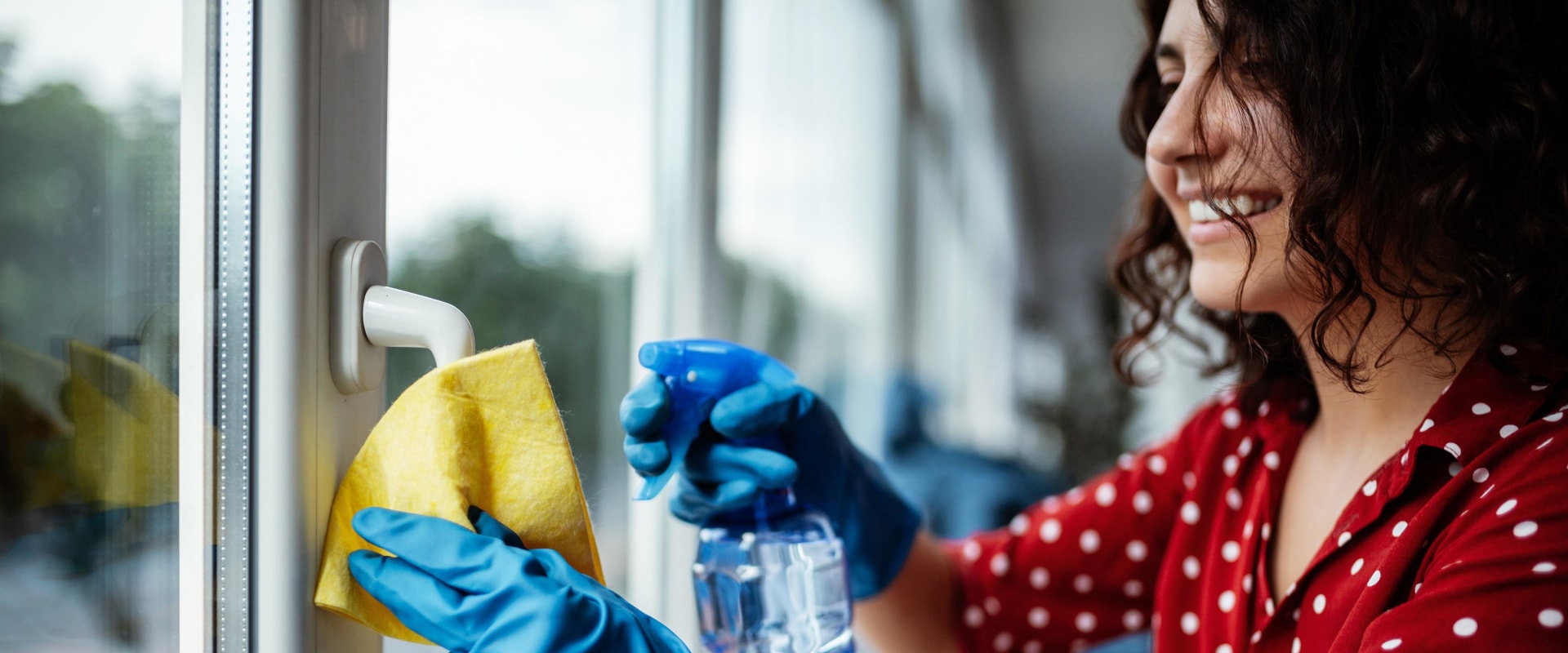 The Importance of Differentiating Between Cleaning and Sanitizing