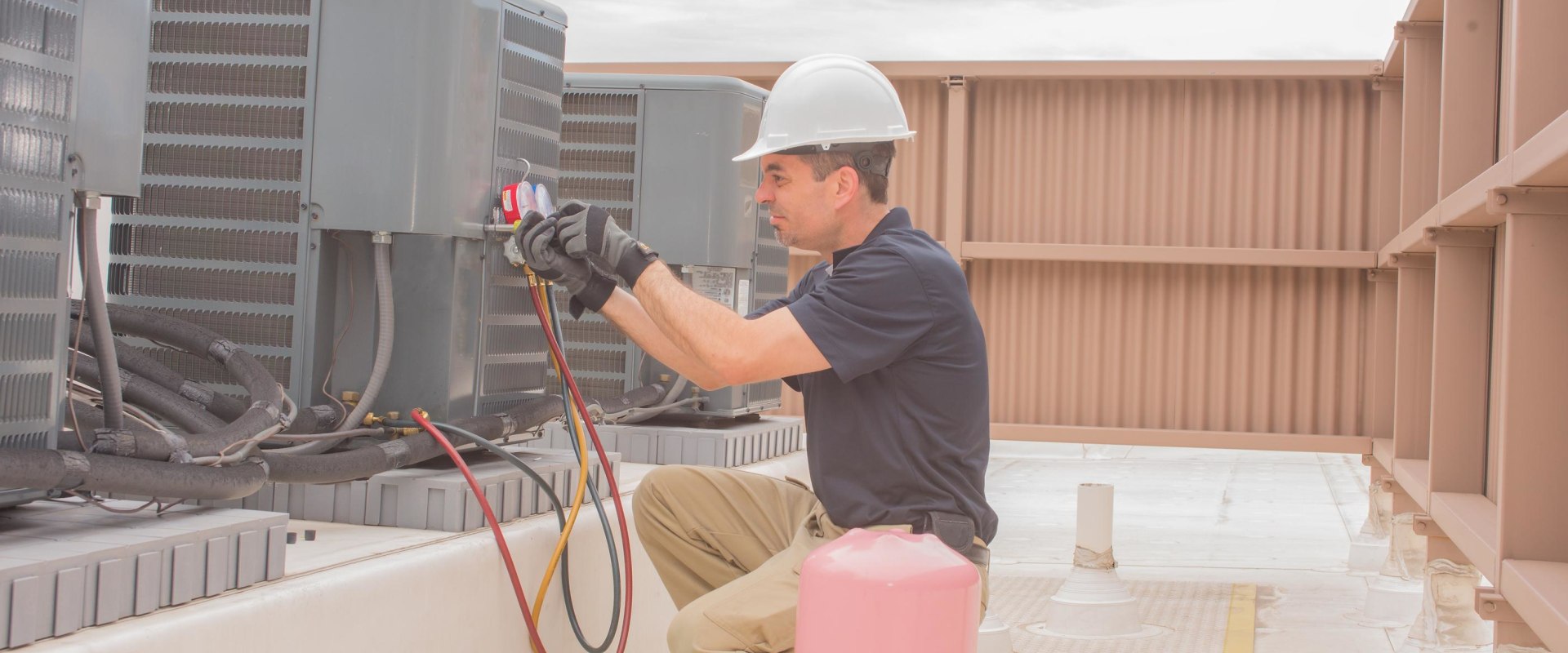 The Importance of Regularly Cleaning and Maintaining Your HVAC System