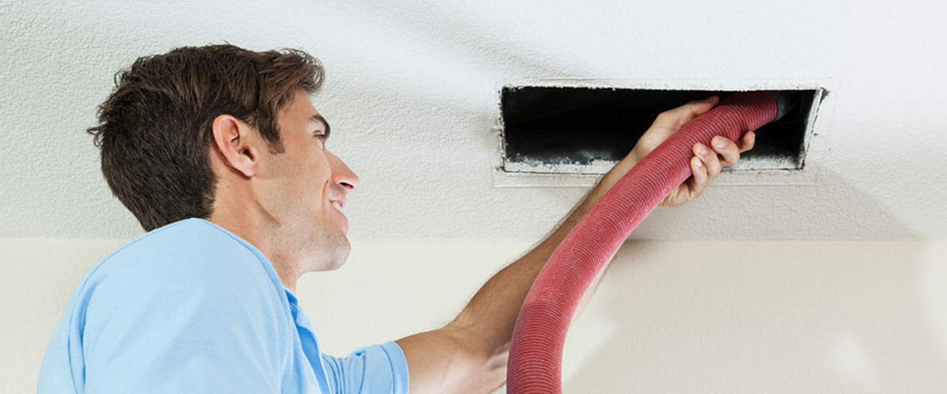 The Truth About Air Duct Sanitizing