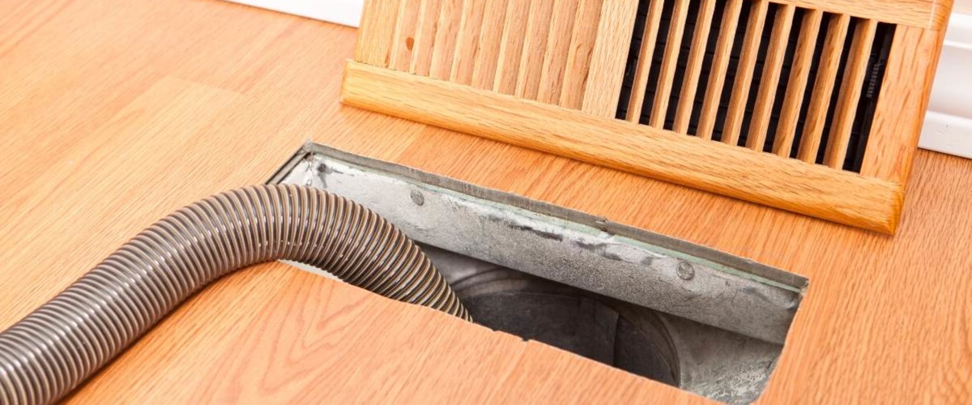 The Truth About Duct Cleaning: What Experts Say