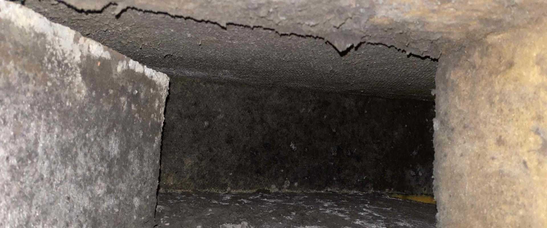 The Hidden Dangers of Dirty Air Ducts and Your Health