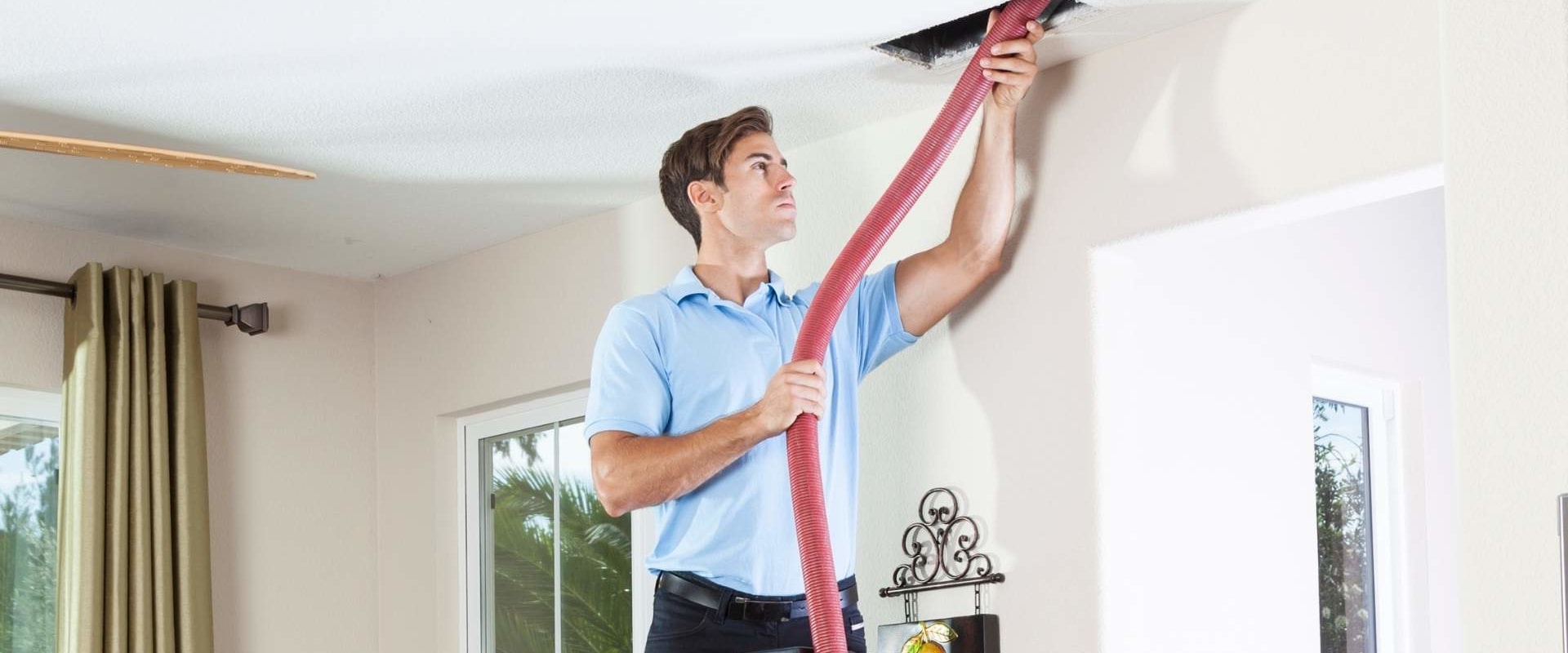 Boost HVAC Efficiency! Top Duct Cleaning Near Sunny Isles Beach FL Removes Dust & Allergens