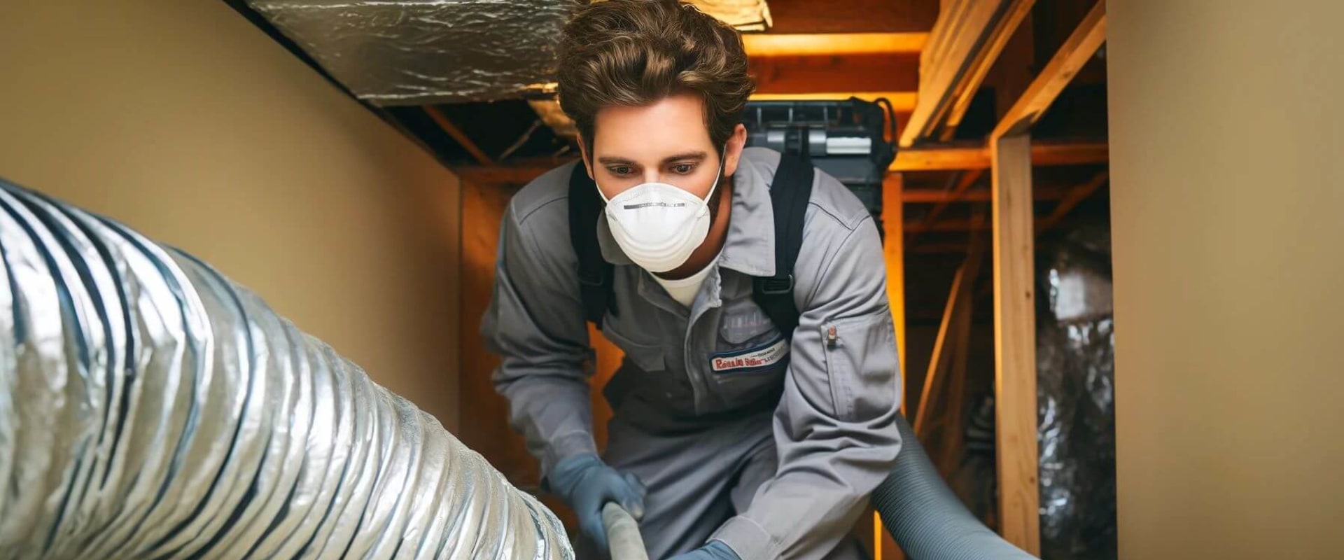 Achieve the Best Airflow With Top Duct Cleaning Near Royal Palm Beach FL Experts