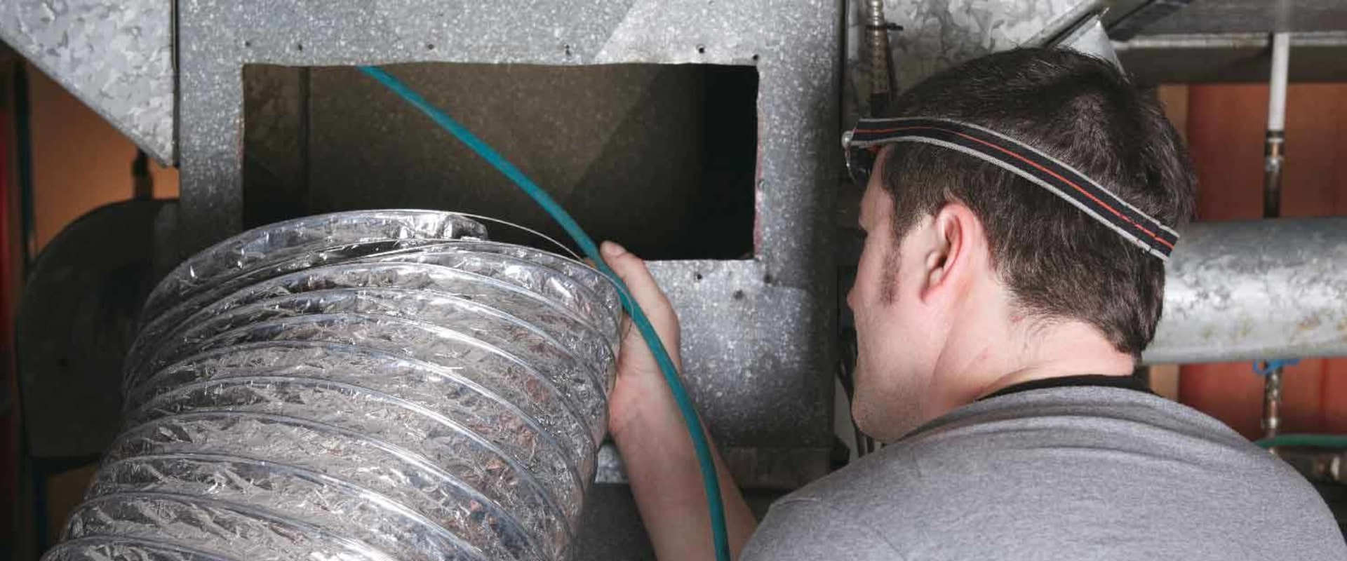 The Truth About Air Duct Cleaning: Expert Insights