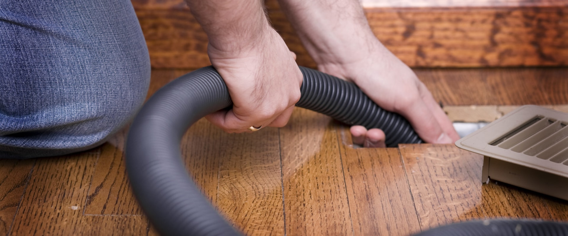 The Truth About Duct Cleaning: Separating Fact from Fiction