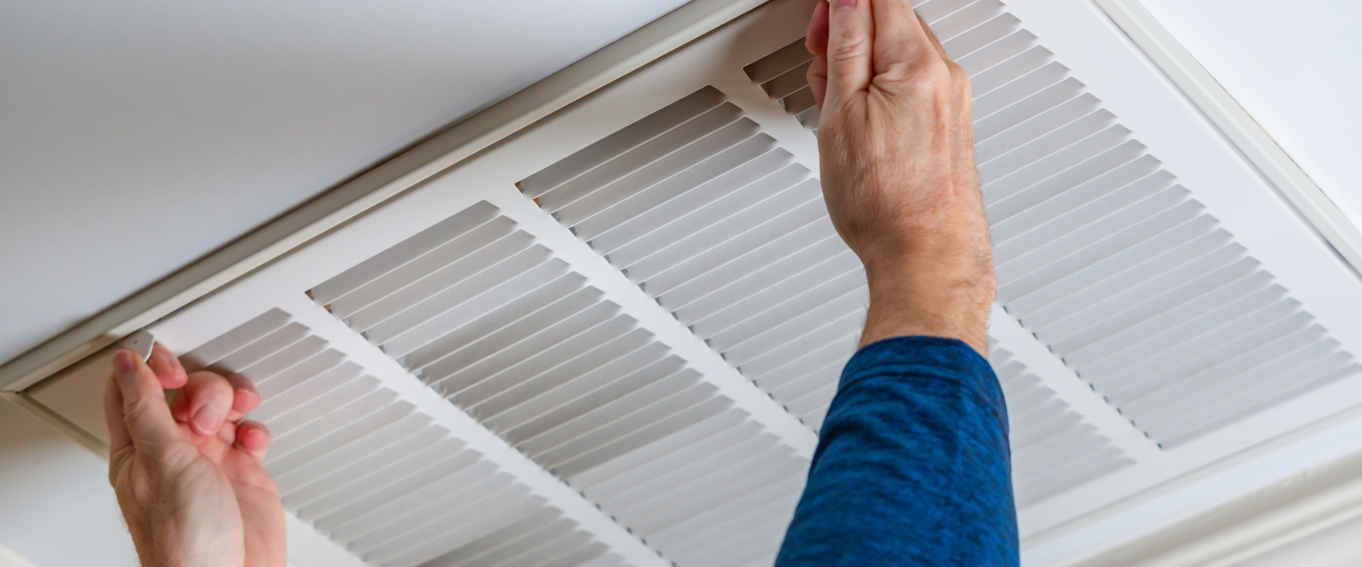 The Importance of Regular Air Duct Cleaning for a Healthy Home