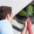 The Truth About Air Duct Cleaning: Debunking Common Myths