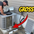 Expert Tips for Keeping Your HVAC System Clean and Safe