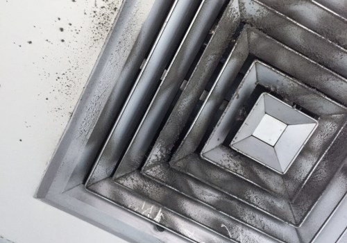 The Importance of Regular Air Duct Cleaning for Optimal Air Flow