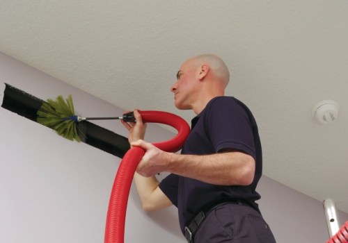 The Truth About Duct Cleaning: Separating Fact from Fiction