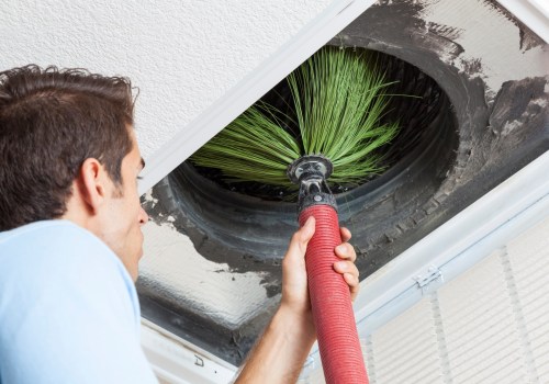 The Truth About Air Duct Cleaning: Debunking Common Myths