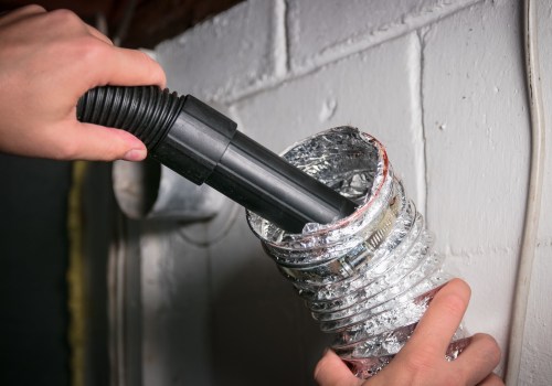 The Ultimate Guide to Cleaning Air Ducts