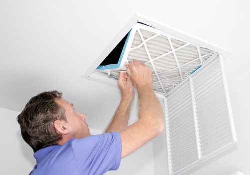 The Impact Of 18x24x1 HVAC Furnace Home Air Filters On Duct Cleaning Outcomes