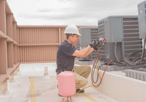 The Importance of Regularly Cleaning and Maintaining Your HVAC System