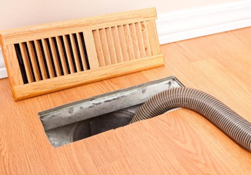 The Truth About Duct Cleaning: What Experts Say