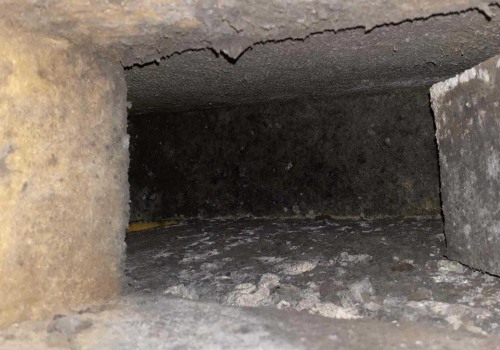 The Hidden Dangers of Dirty Air Ducts and Your Health