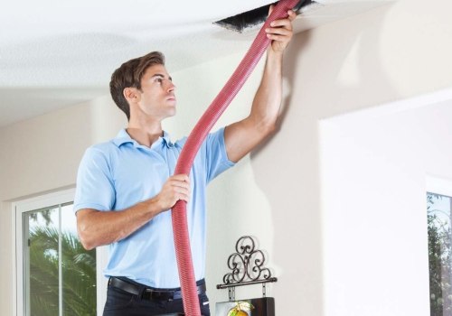 Boost HVAC Efficiency! Top Duct Cleaning Near Sunny Isles Beach FL Removes Dust & Allergens