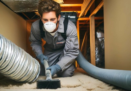 Achieve the Best Airflow With Top Duct Cleaning Near Royal Palm Beach FL Experts