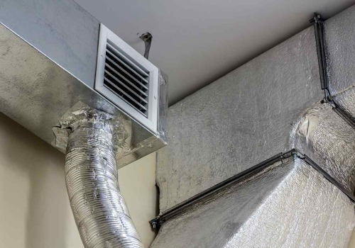 The Importance of Regular HVAC Maintenance and Duct Cleaning