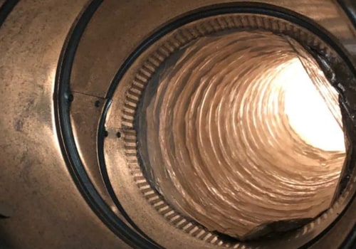 The Truth About Duct Cleaning: Separating Fact from Fiction