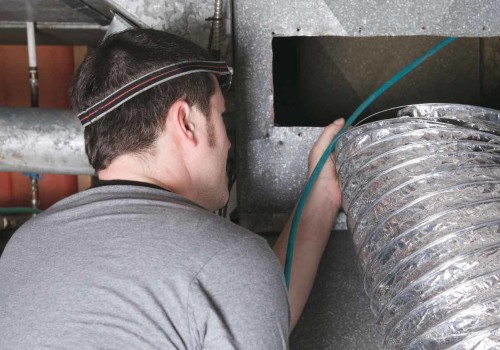 The Truth About Air Duct Cleaning: Expert Insights