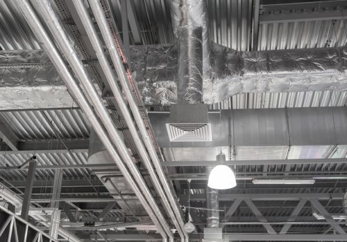 Understanding the Different Types of Ducts for HVAC Systems