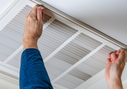 The Importance of Regular Air Duct Cleaning for a Healthy Home